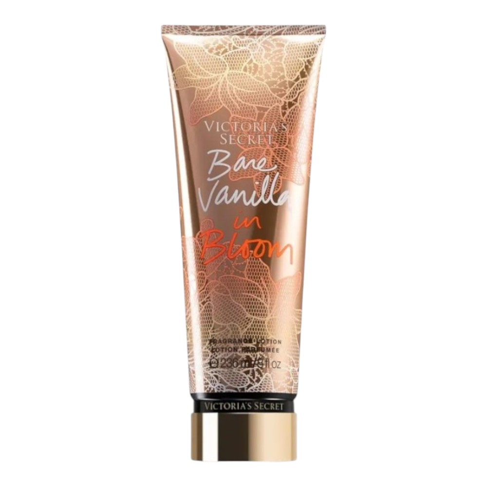 Victoria`S Secret Bare Vanilla In Bloom